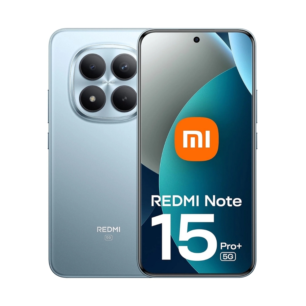 XIAOMI R. NOTE 15 PRO+ 5G 8+256 BLUE